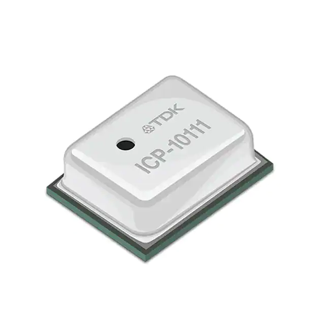 ICP-10111 TDK InvenSense electronic component