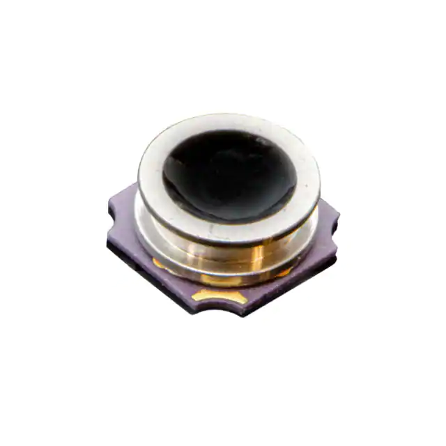 ICP-10125 TDK InvenSense electronic component