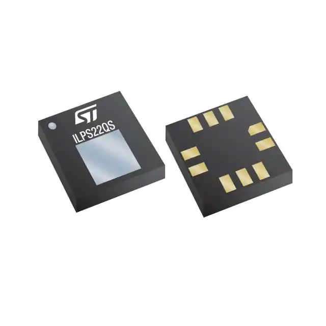 ILPS22QSTR STMicroelectronics electronic component