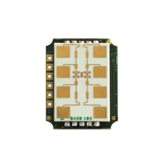 80.00000450 InnoSenT GmbH electronic component