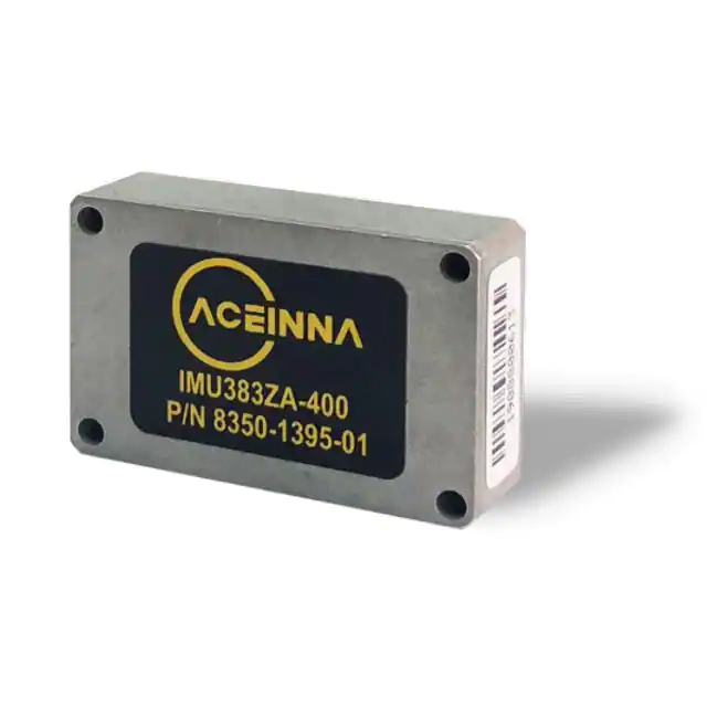 IMU383ZA-400 ACEINNA, Inc. electronic component