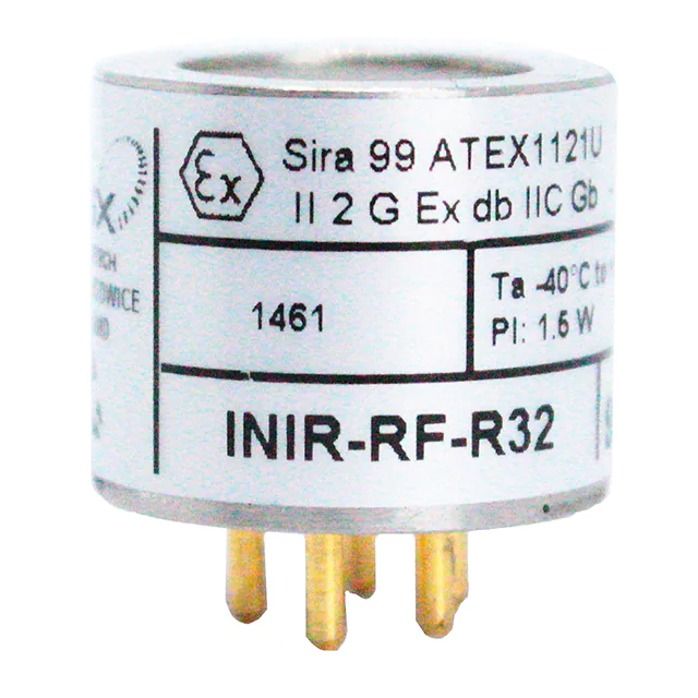 INIR-RF-R32 Amphenol SGX Sensortech electronic component