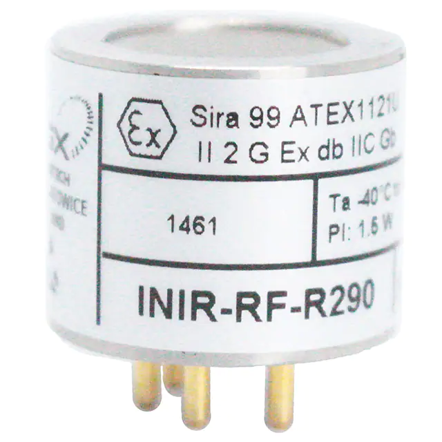 INIR-RF-R290 Amphenol SGX Sensortech electronic component