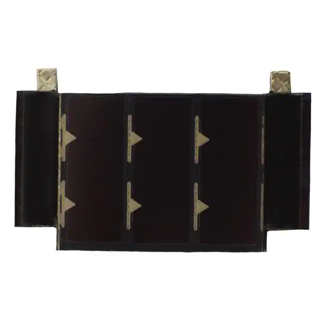 INP3.6-24X44T PowerFilm Inc. electronic component