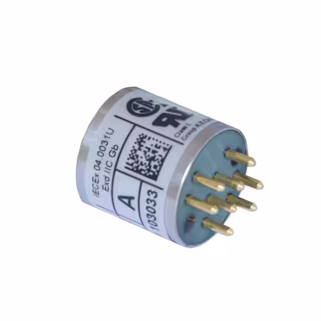 IR15TT Amphenol SGX Sensortech electronic component