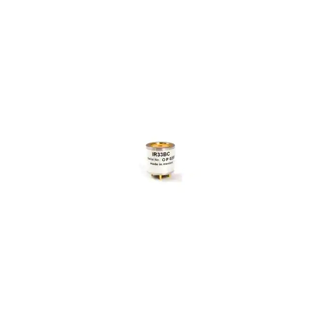 IR33BC Amphenol SGX Sensortech electronic component