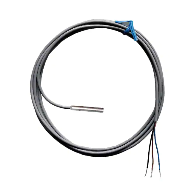 ISFS-040.8-POWC2 KF Control electronic component