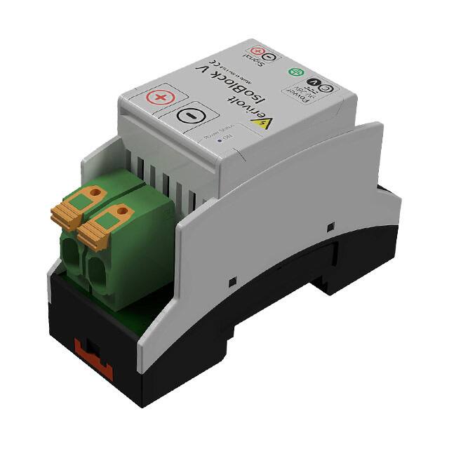 ISOBLOCK T-1C Verivolt LLC electronic component