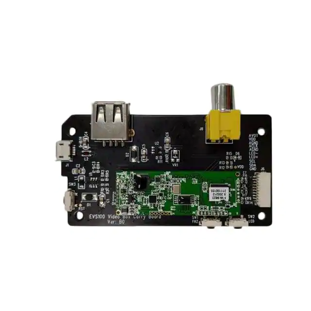 ISP 100OE SUPPORT OV IMAGING SENSOR Horus Scope electronic component