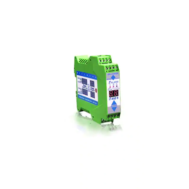 IT401 Amphenol Wilcoxon Sensing Technologies electronic component