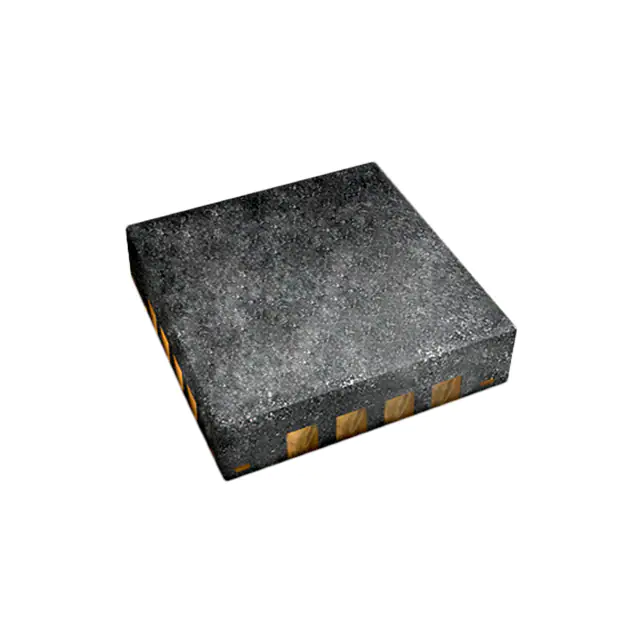 ITG-1010 TDK InvenSense electronic component