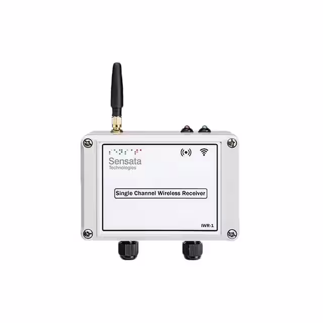 IWR-1 Sensata Technologies, Inc. electronic component