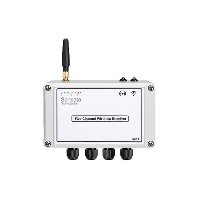 IWR-5 Sensata Technologies, Inc. electronic component