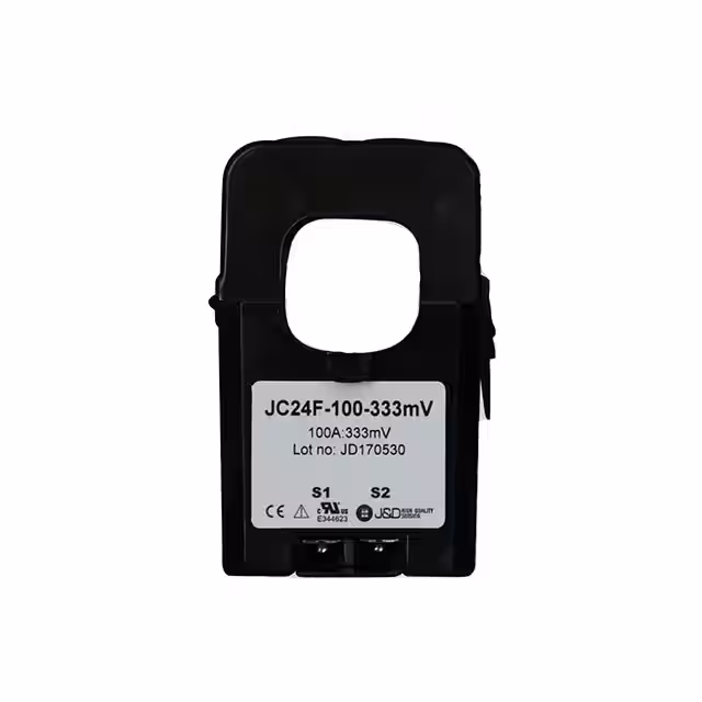 JC24S-250A-V J&D Manufacturing electronic component