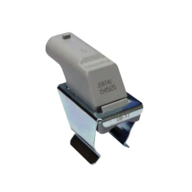 JS8741A Amphenol Advanced Sensors (Thermometrics) electronic component