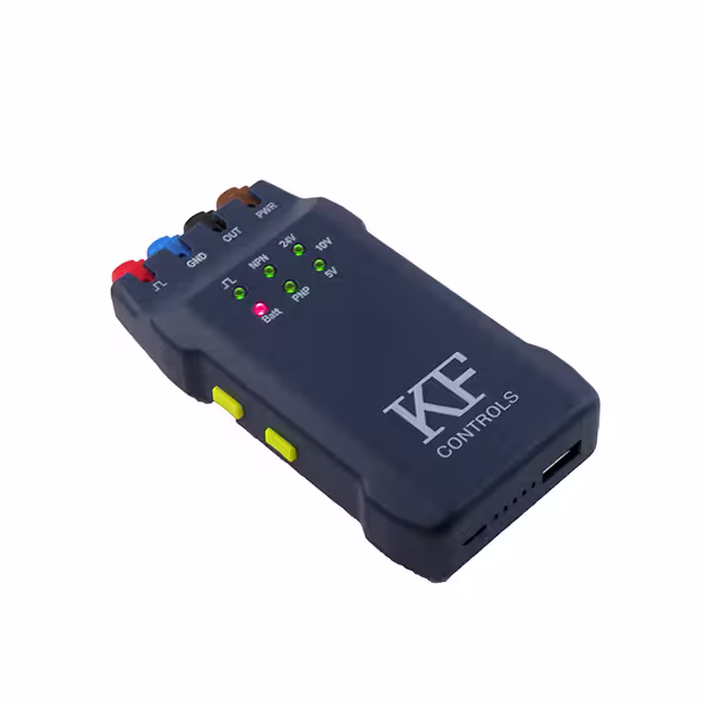 KF-TESTBOX-001 KF Control electronic component