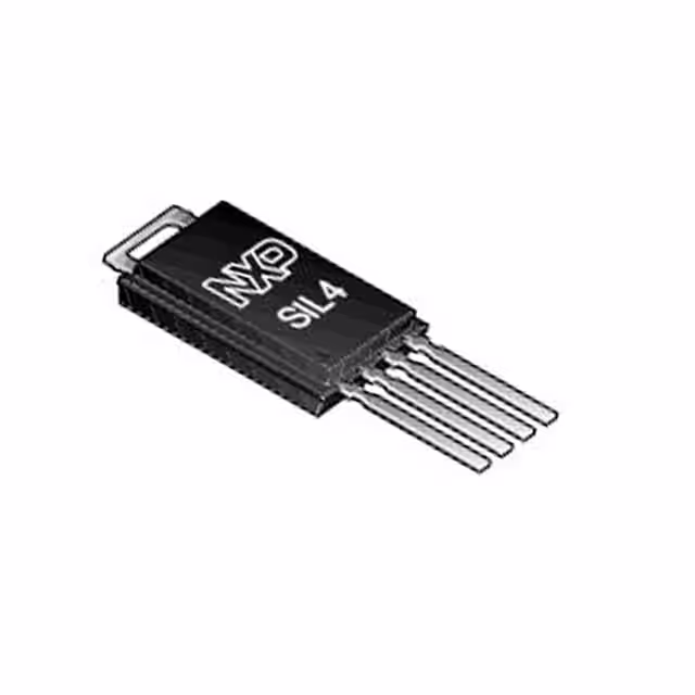 KMA221J NXP USA Inc. electronic component