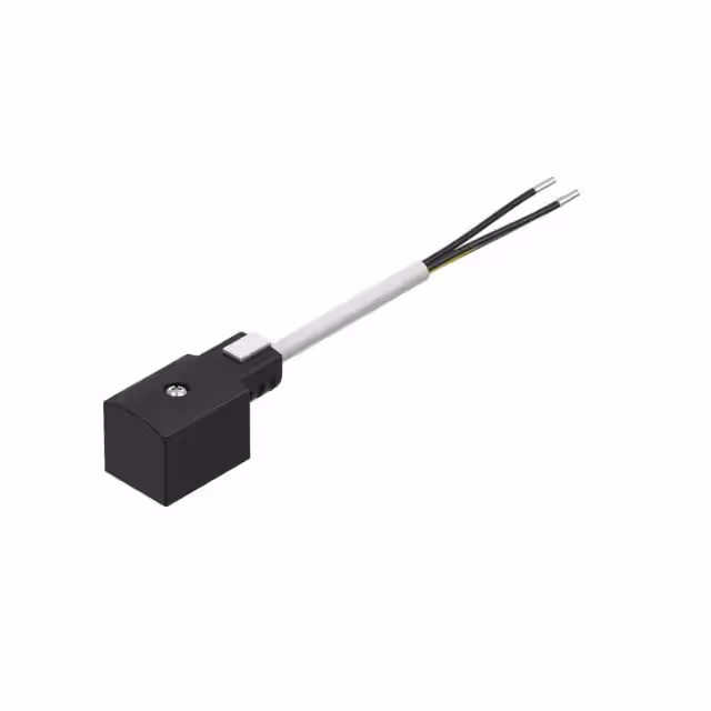KMF-1-230AC-2,5 Festo Corporation electronic component