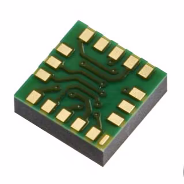 KMX62-1031-SR Kionix Inc. electronic component
