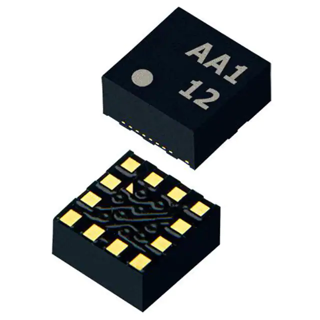 KX112-1042 Kionix Inc. electronic component