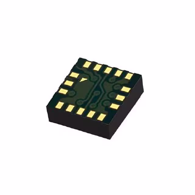 KX124-1051 Kionix Inc. electronic component