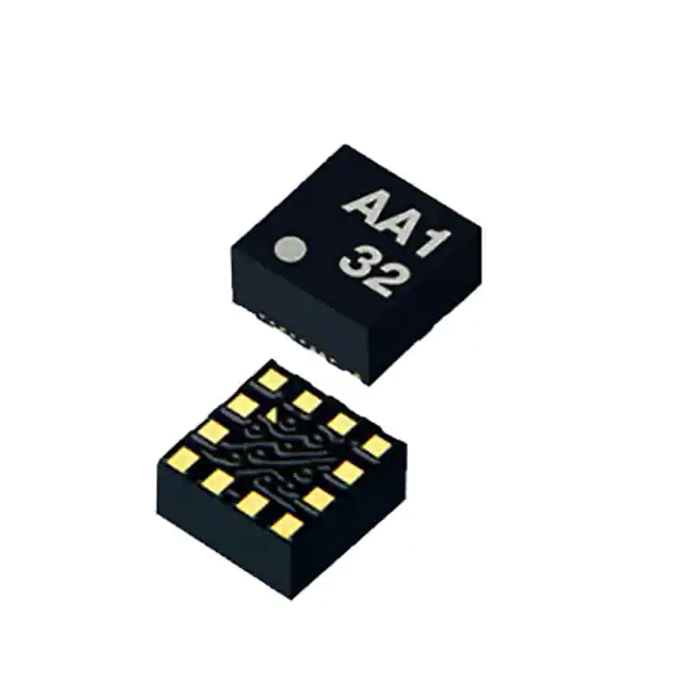 KX132-1211 Rohm Semiconductor electronic component