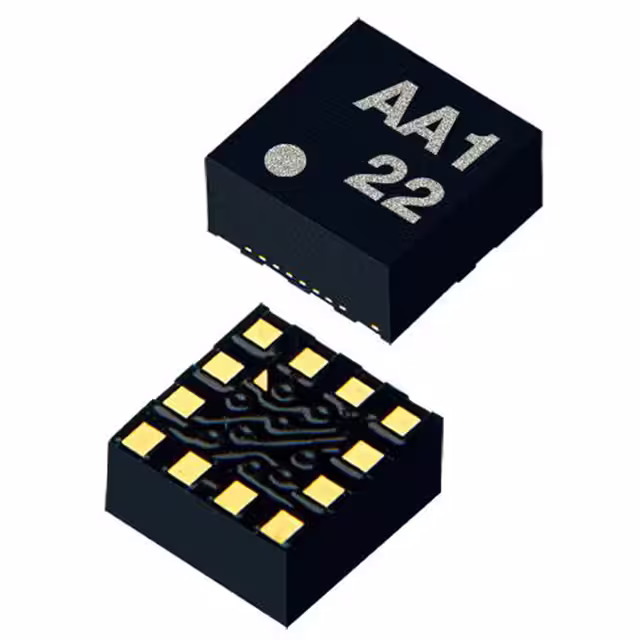 KX222-1054-SR Kionix Inc. electronic component