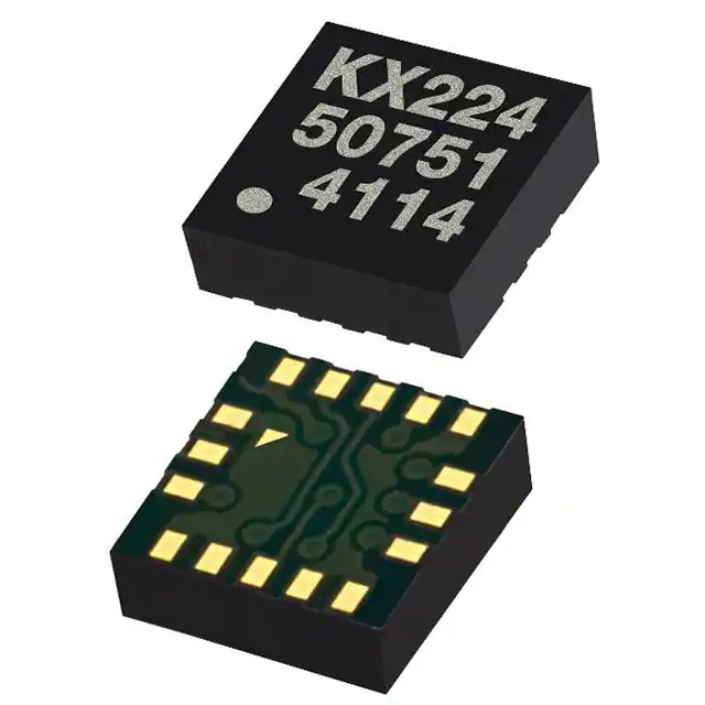 KX224-1053-SR Kionix Inc. electronic component