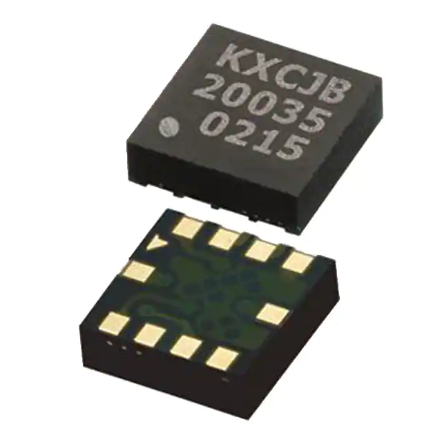 KXCJB-1041-SR Kionix Inc. electronic component