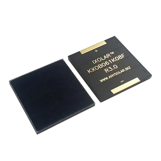 KXOB061K08F-TR ANYSOLAR Ltd electronic component