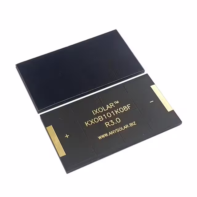 KXOB101K08F-TR ANYSOLAR Ltd electronic component