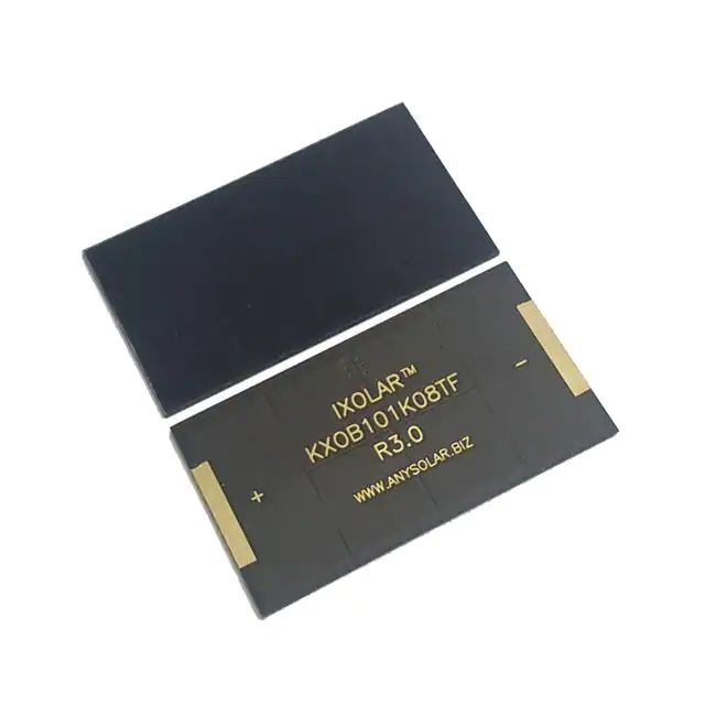 KXOB101K08TF-TR ANYSOLAR Ltd electronic component