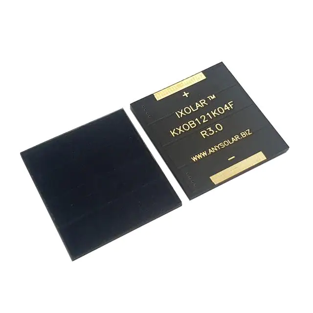 KXOB121K04F-TR ANYSOLAR Ltd electronic component