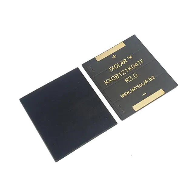 KXOB121K04TF-TR ANYSOLAR Ltd electronic component