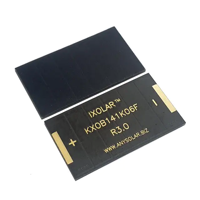 KXOB141K06F-TR ANYSOLAR Ltd electronic component