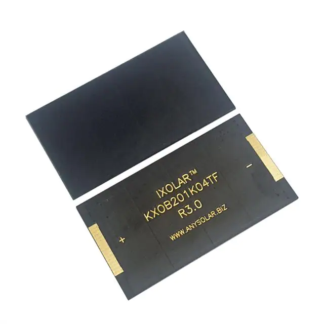KXOB201K04TF-TR ANYSOLAR Ltd electronic component
