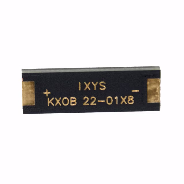 KXOB22-01X8 ANYSOLAR Ltd electronic component
