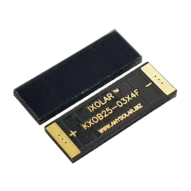 KXOB25-03X4F-TR ANYSOLAR Ltd electronic component