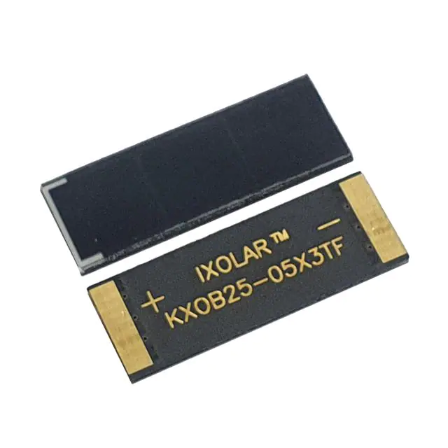 KXOB25-05X3TF-TB ANYSOLAR Ltd electronic component