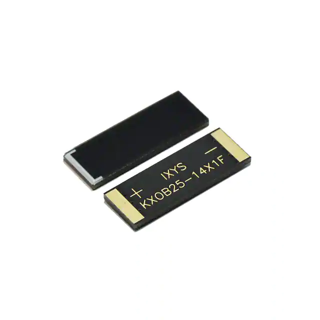 KXOB25-14X1F-TB ANYSOLAR Ltd electronic component