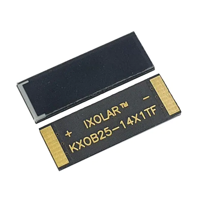 KXOB25-14X1TF-TR ANYSOLAR Ltd electronic component