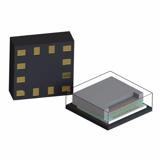 L20G20ISTR STMicroelectronics electronic component