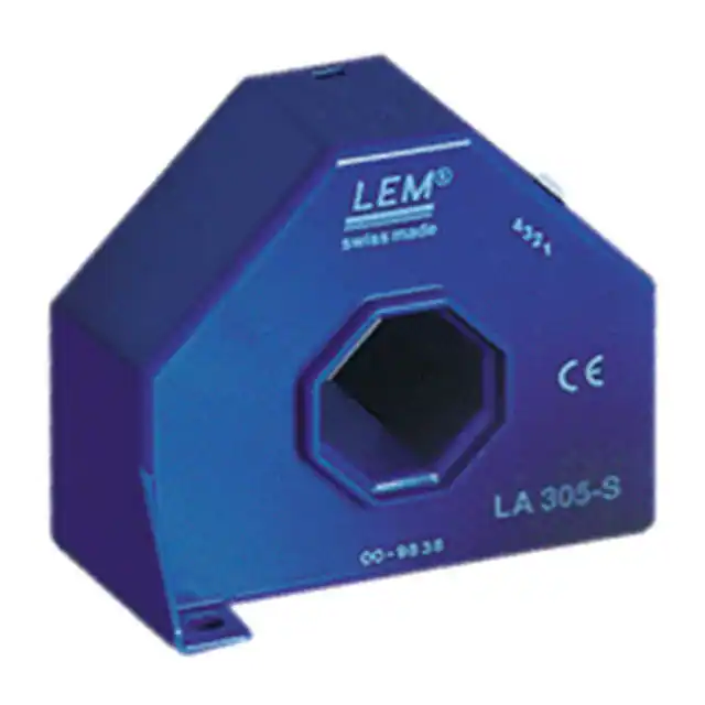 LA 305-S LEM USA Inc. electronic component