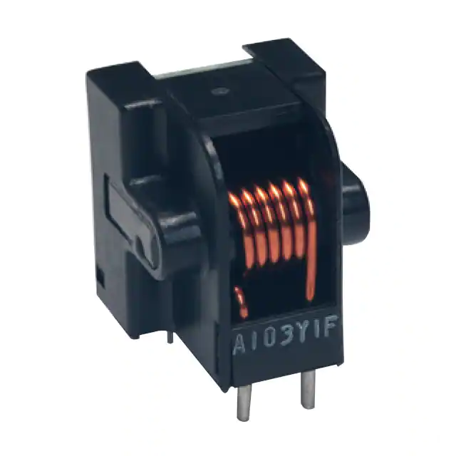 LA12-60V21 KEMET electronic component