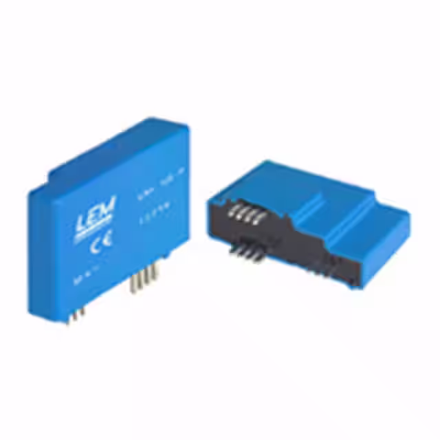 LAH 125-P LEM USA Inc. electronic component