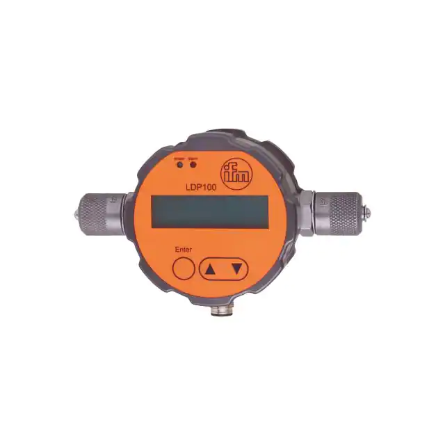 LDP100 ifm efector, inc. electronic component