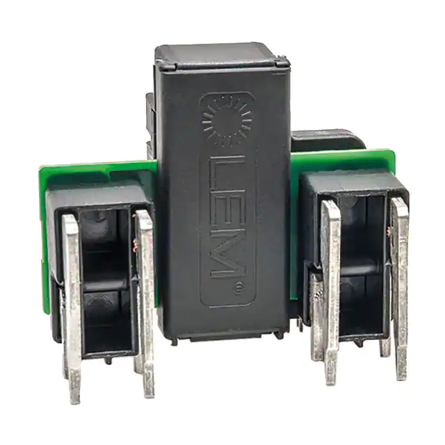 LDSR 0.3-NP LEM USA Inc. electronic component