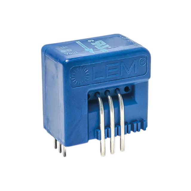 LES 25-NP LEM USA Inc. electronic component