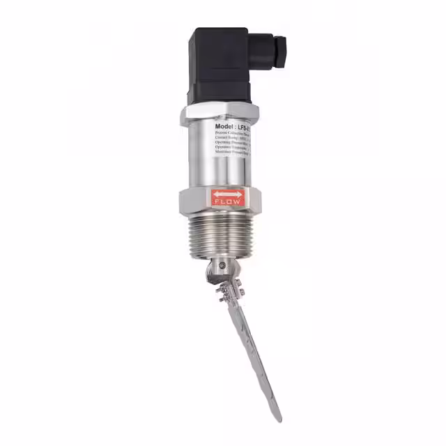 LFS-04H Sensata Technologies, Inc. electronic component