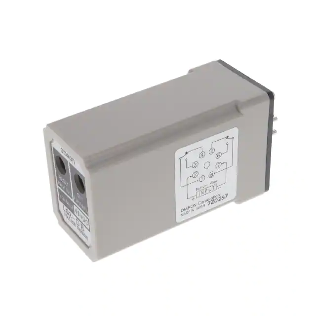 LG2-DB DC48 Omron Automation and Safety electronic component